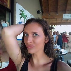 Meet your Posher, Kaitlyn